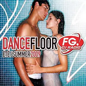 VA - Dancefloor FG Summer (2009)