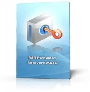 RAR Password Recovery Magic 6.1.1.142