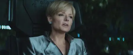 Elysium / Элизиум: Рай не на Земле (2013)