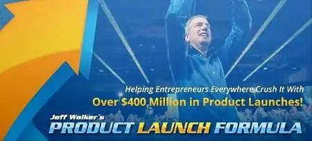 Jeff Walker – Product Launch Formula 5.0 [repost]