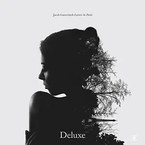 Jacob Gurevitsch - Lovers in Paris (2017)