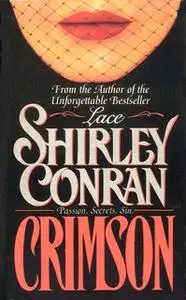 «Crimson» by Shirley Conran