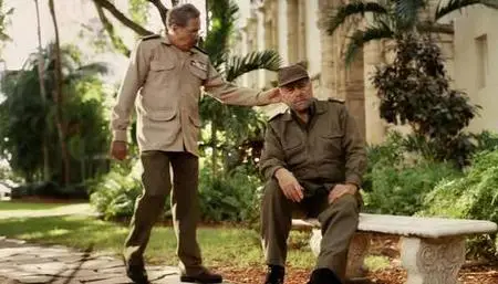 (Drama) I Love Miami/Dos O Demonio [DVDrip] 2006