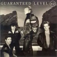 Level 42 - Guaranteed (1991)