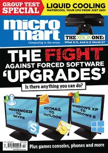 Micro Mart 30 May 2013 (UK)