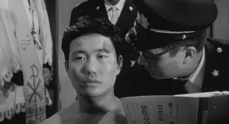 Kôshikei / Death by Hanging (1968) + [Extras]