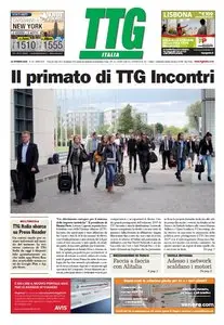 TTG Italia - 19 Ottobre 2015