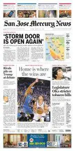 San Jose Mercury News  March 04 2016