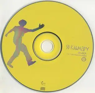 So Kalmery - Bendera (2001) {Tinder Records 861012}