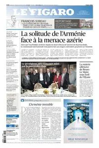 Le Figaro - 14-15 Janvier 2023
