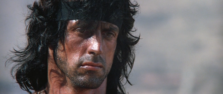 Rambo III (1988) UNCUT
