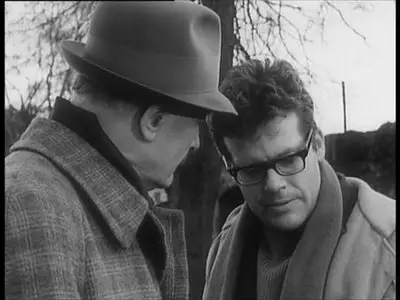 Szyfry (1966)