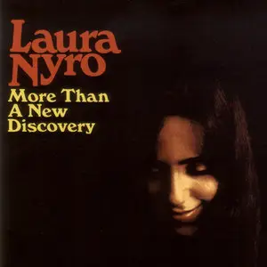 Laura Nyro - More Than A New Discovery (1966) Remastered 2008
