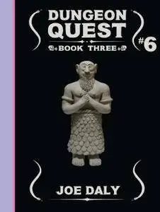 Dungeon Quest - Book Three 006 2012 digital