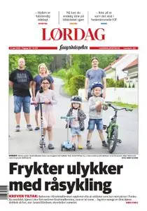 Laagendalsposten – 06. juni 2020