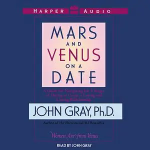 «Mars and Venus on a Date» by John Gray