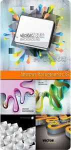 Abstract Backgrounds 35