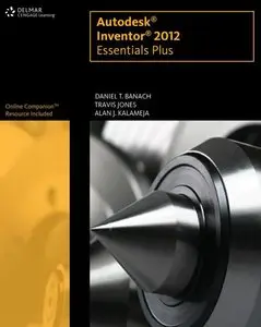 Autodesk Inventor 2012 Essentials Plus