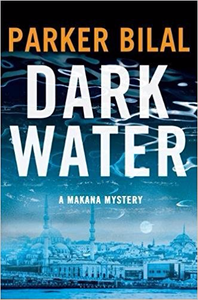 Dark Water - Parker Bilal