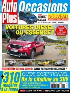 Auto Plus France - 01 octobre 2018