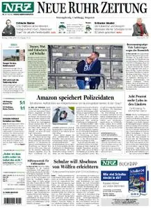 Neue Ruhr Zeitung – 04. März 2019