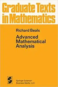 Advanced Mathematical Analysis: Periodic Functions and Distributions, Complex Analysis, Laplace Transform and Applicatio