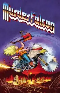 Murder Falcon