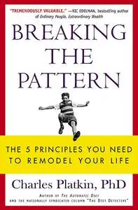 «Breaking the Pattern» by Charles Platkin