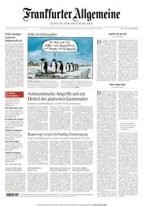 Frankfurter Allgemeine Zeitung  - 07 Dezember 2023