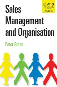 Peter Green - Sales Management and Organization