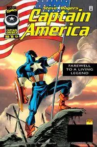 Captain America v1 401-454