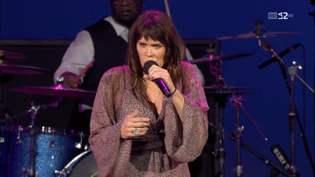 Beth Hart - Baloise Session (2014)