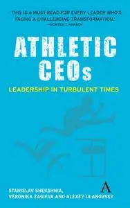 Athletic Ceos