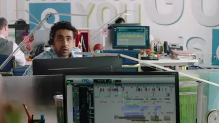 God Friended Me S01E02