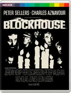 The Blockhouse (1973)