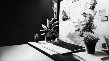 Productivity Bootcamp