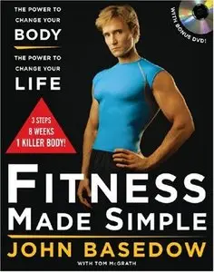 Fitness Made Simple (reupload)