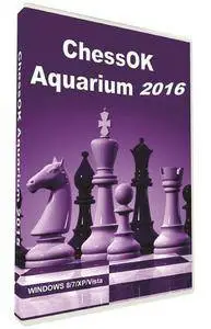 ChessOK Aquarium 2016 Multilingual Portable