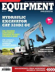 Equipment Indonesia - April 2016