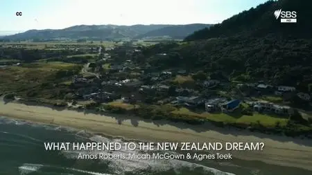 SBS - Dateline: What Happened To The New Zealand Dream? (2020)