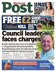 Nottingham Post – 24 June 2023