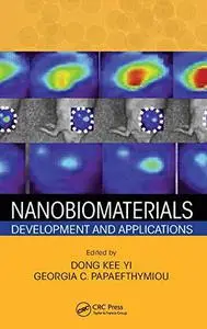 Nanobiomaterials: Development and Applications