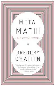 Meta Math!: The Quest for Omega