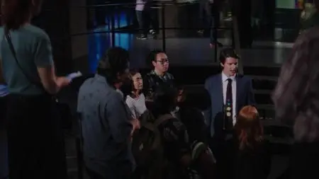 God Friended Me S01E04