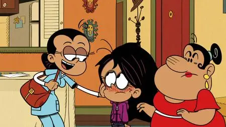 The Loud House S04E09