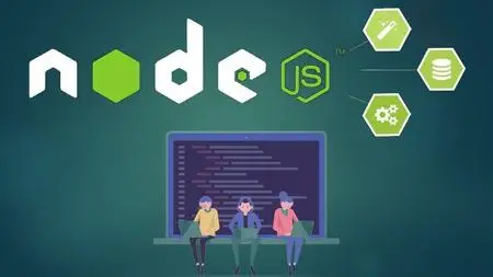 Get Started With NodeJS : For Beginners 2020