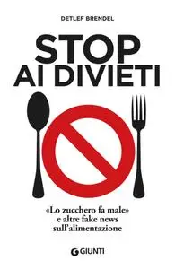 Brendel Detlef - Stop ai divieti