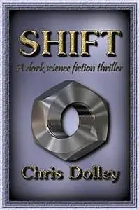 «Shift» by Chris Dolley