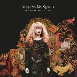 Loreena McKennitt: Collection (1985-2014)