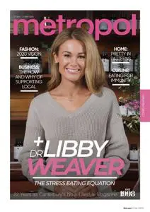Metropol – 20 May 2020